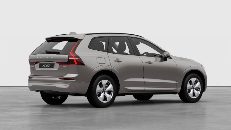 Volvo XC60 2.0 B5P Core 5dr AWD Geartronic Petrol Estate